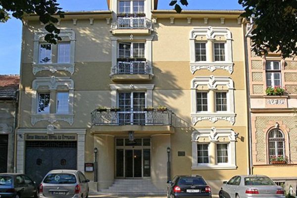 Öreg Miskolcz Hotel és Étterem